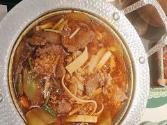 -谷田稻香·砂锅菜(汇暻广场店)