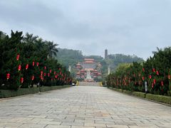 -南沙天后宫景区