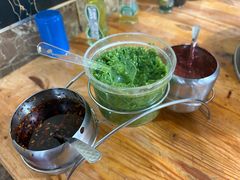 -元盛居(生态大街店)