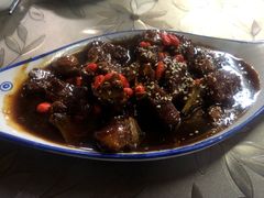 -龙姐私房菜(和顺古镇店)