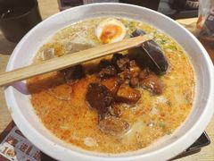 -味千拉面(航洋国际购物中心)
