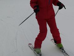 -亚布力新体委滑雪场