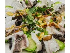 桑拿鱼-阿多私房菜(顺德店)