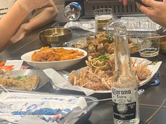 -老虎滩大连海鲜烧烤(建邺云锦路总店)