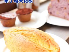 -CARINO BAKERY&CAFE(南方商城店)