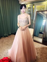 -LANYI COUTURE高级婚纱礼服改衣店