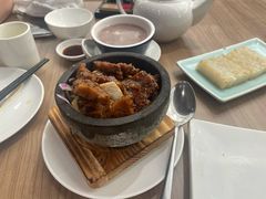 -创元千禧大酒店 · 香港轩