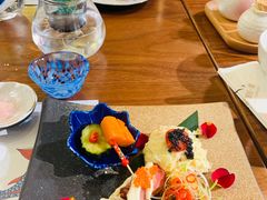 -熹炭精致日料(金融街购物中心店)