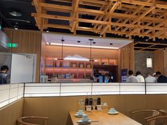 -伊喜饺子·烤鸭(五道口学院路店)