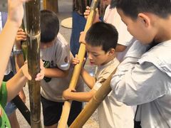 -七仙岭君澜度假酒店·桃源小馆中餐厅