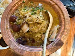 -那家老院子东北菜·饺子·小鸡炖蘑菇(艳华街店)