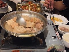 -湖锦酒楼·32年地道湖北菜(光谷店)