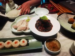 -苏帮袁Sue Cuisine(来福士店)