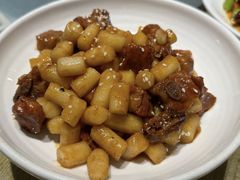 -新白鹿餐厅(爱琴海购物中心店)