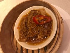 -上海金桥红枫万豪酒店-万豪中餐厅