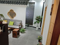 -雅享养生·中医调理·筋骨艾灸(广兰路店)