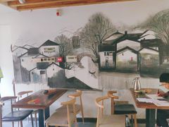 -湖光月色临湖音乐餐厅(台儿庄古城店)