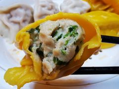 -金谷园饺子·烧烤(人大总店)