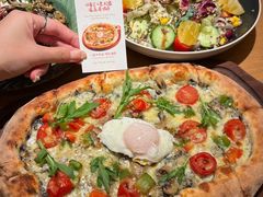 -半秋山西餐厅(销品茂店)