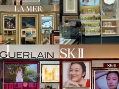 -DFS迪斐世(澳门美高梅店美妆世界)