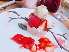 -哈根达斯(上海静安蛋糕店)