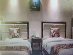 -格林豪泰快捷酒店(苏州太平镇高铁北站店)