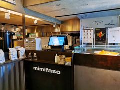 -MIMI FASO(古仓店)