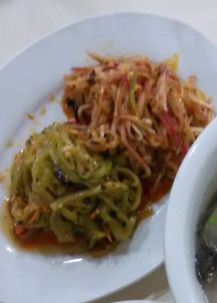 -天一沾水肥肠(科园一街店)