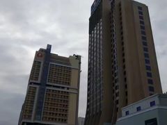 -泰谷酒店·太古码头闽菜自助餐厅