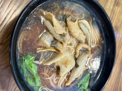 -董记面馆(漳州二路店)