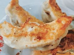 八带锅贴-劈柴院锅贴(沈阳路店)