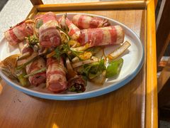 -佟爷·老北京炙子烤肉(动物园店)