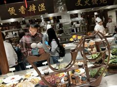 -苏浙徽·农家大院(吴江中山南路店)