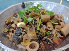 -贵州笋子鸡(米市街店)