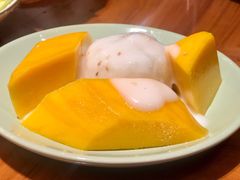 -mango tree芒果树泰国餐厅(青岛万象城店)