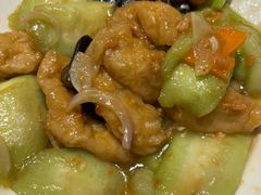 -南拳十三姨·潮汕砂锅粥(世纪金源店)