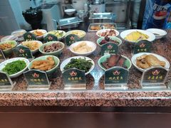 -奎元馆.百年奎元.非遗传承(西湖边的解放路店)