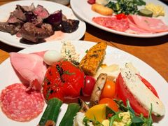 -拉蒂娜·巴西牛排馆 Latina·Brazilian Steakhouse(王府井喜悦店)