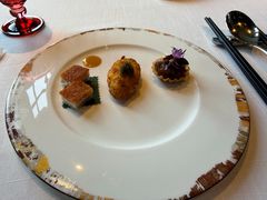 -三号黄浦会Canton Table