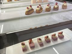 -索菲特酒店 · 云尚天际自助餐厅