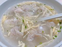 -东泰祥生煎馆(重庆北路店)