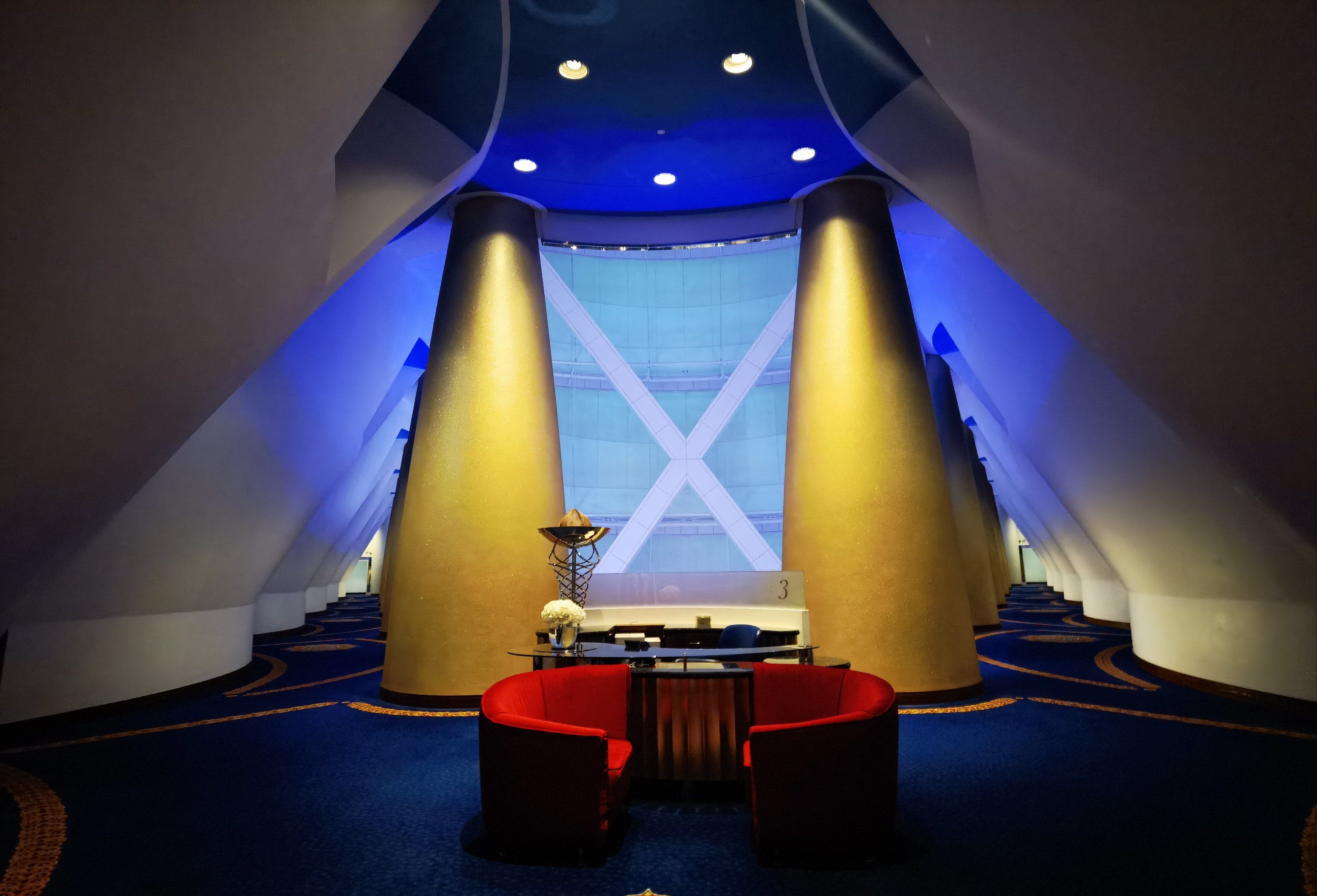 世界杯主 题酒店 沉浸式体相关图片2