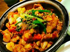-粗茶淡饭·隐庐私厨(东亭店)
