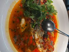 -坛宗剁椒鱼头(河西王府井店)