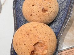 -莲湖糕团店·老秦淮小吃