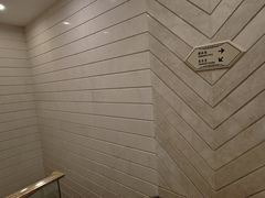 -锦江饭店-小礼堂中餐厅