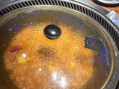 -山河屯铁锅炖鲜鹅·东北菜(开发区一店)