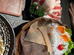 -湊湊火锅·茶憩(来福士广场店)