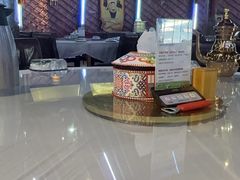 -海拉尔蒙古包(房山长阳总店)