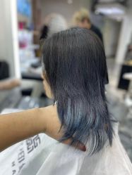 -Sying杉影日式烫染專門店